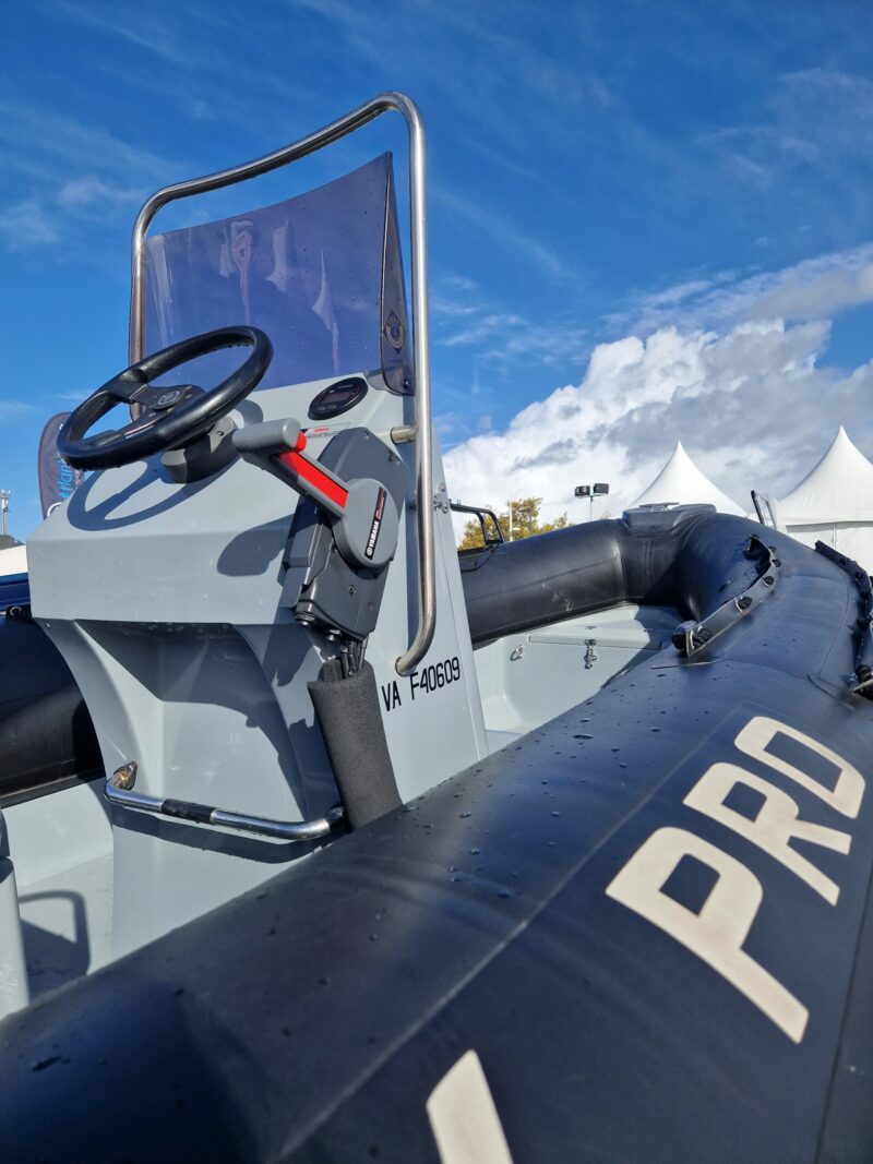3D Tender Xpro 589 – Image 2