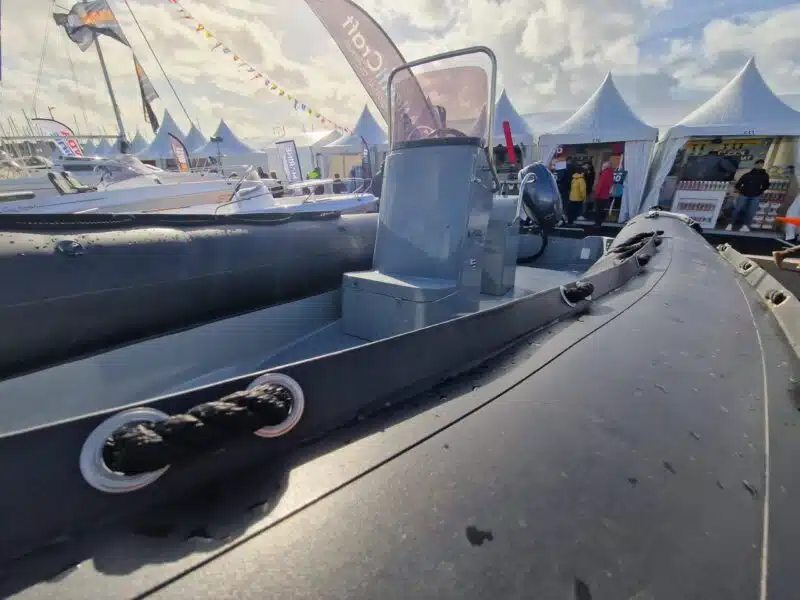 3D Tender Xpro 589 – Image 5