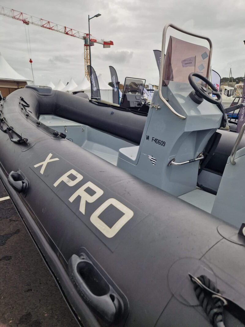 3D TENDER XPRO 589 – Image 8