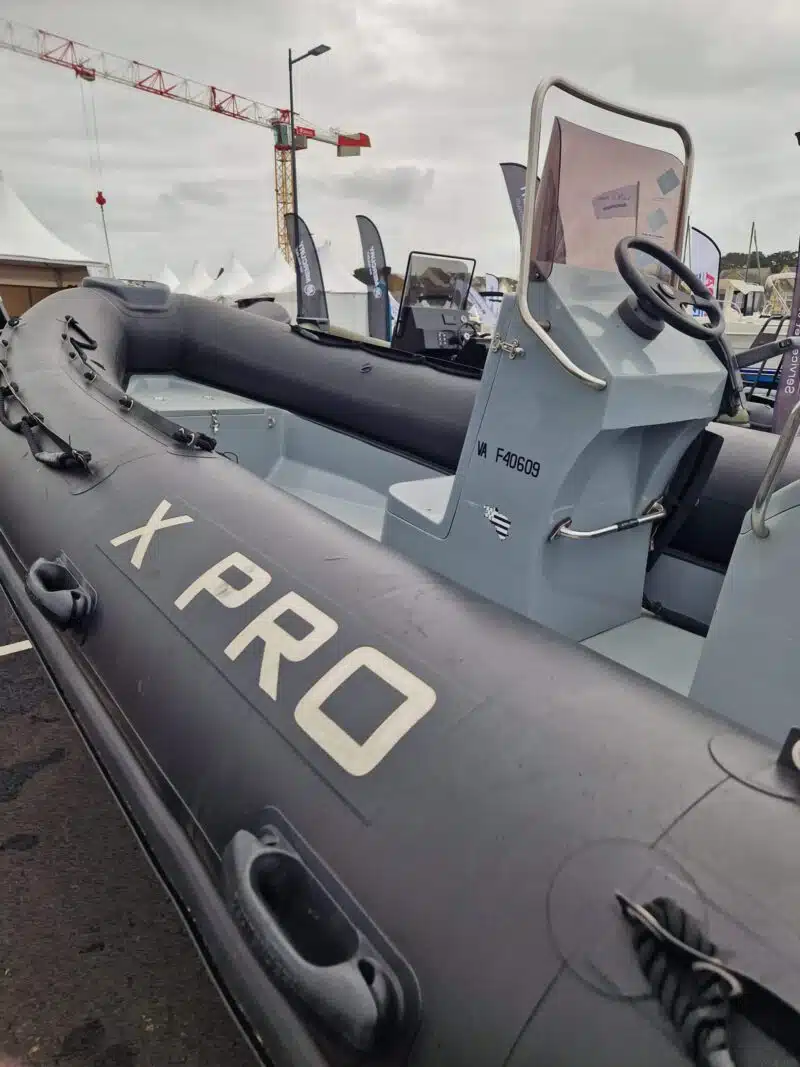 3D TENDER XPRO 589 – Image 8