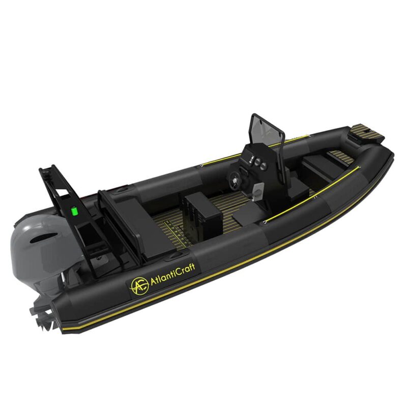 BlackPearl 5.50