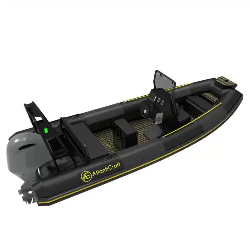 BlackPearl 5.50