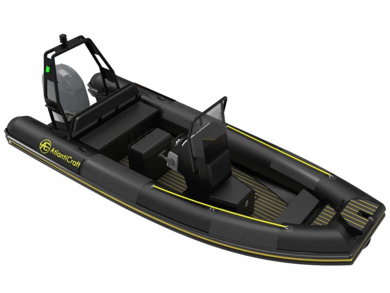 BlackPearl 5.50 – Image 2