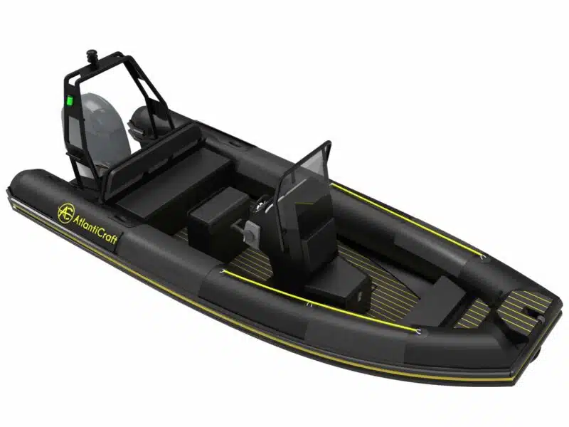 BlackPearl 5.50 – Image 2