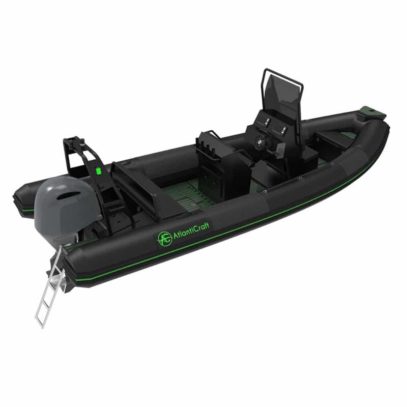 BlackPearl 6.50