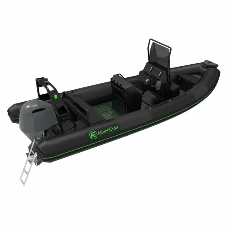 BlackPearl 6.50