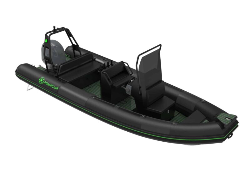 BlackPearl 6.50 - Image 2