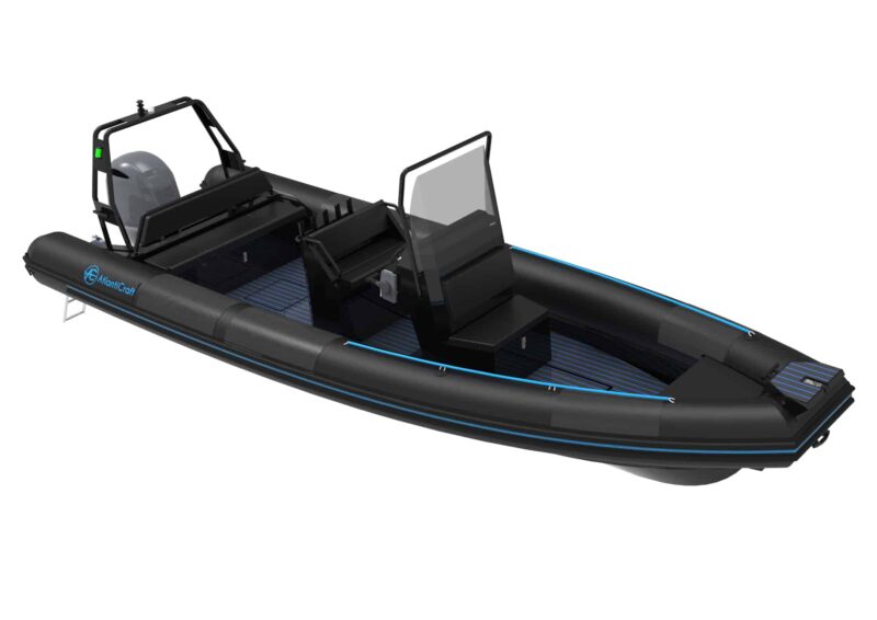 BLACKPEARL 7.00 – Image 2