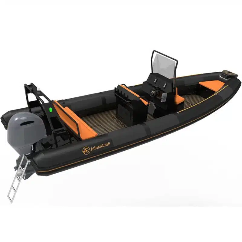 BlackPearl 7.60
