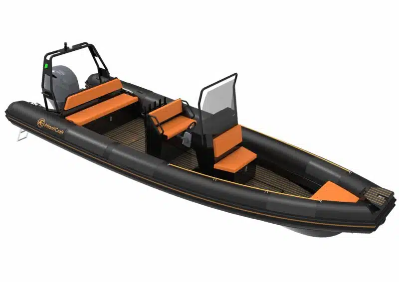BlackPearl 7.60 – Image 2