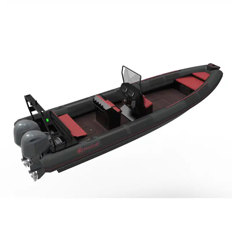 BlackPearl 8.60