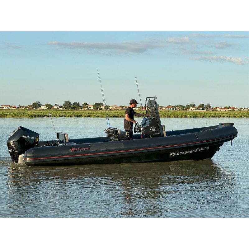 BlackPearl 7.60 – Image 3