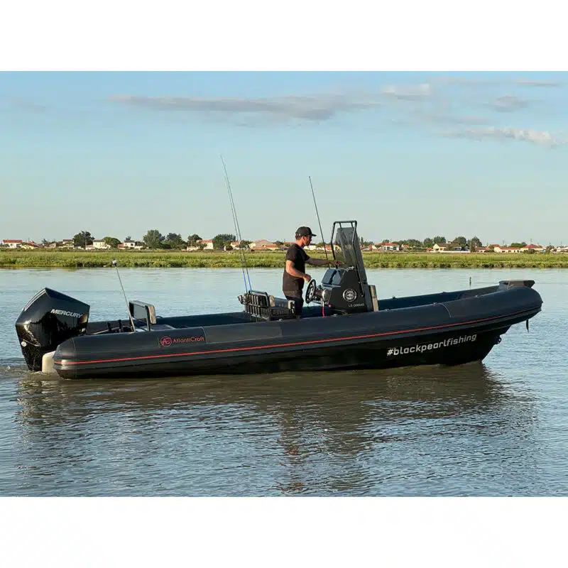 BlackPearl 7.60 – Image 3