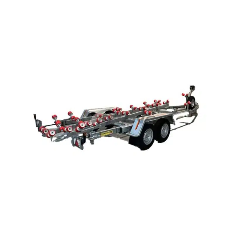 MTX 2802 F