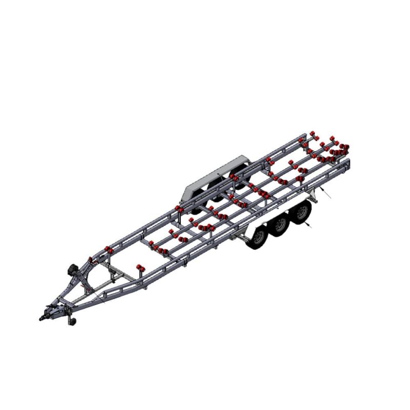 MTX 2803 F