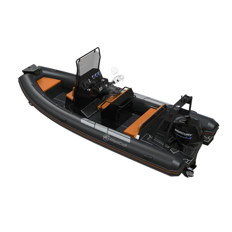 OCEAN 6.00