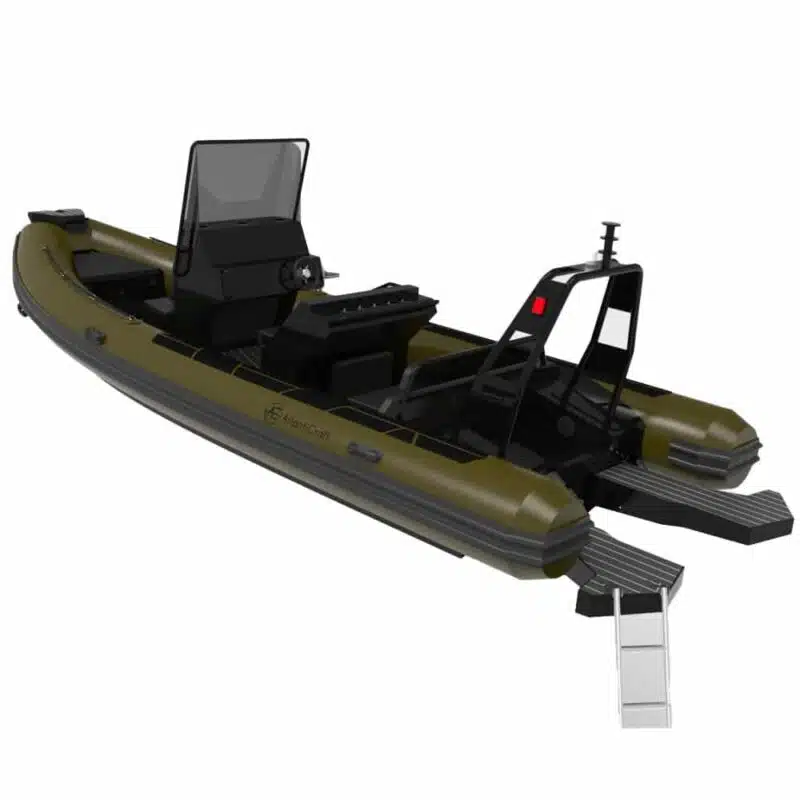 OCEAN 6.50