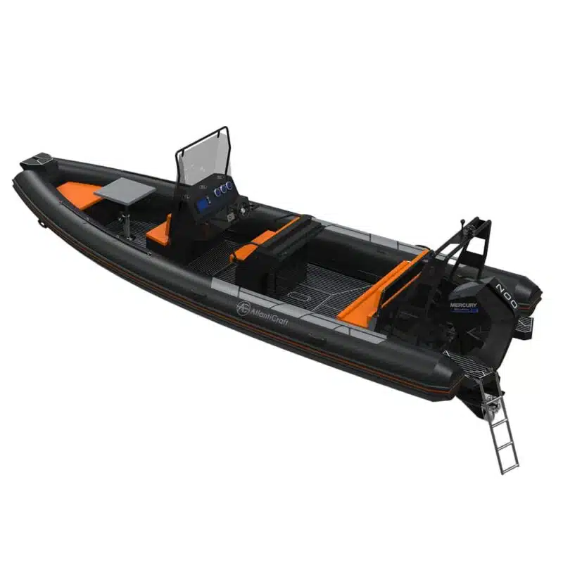 OCEAN 7.60