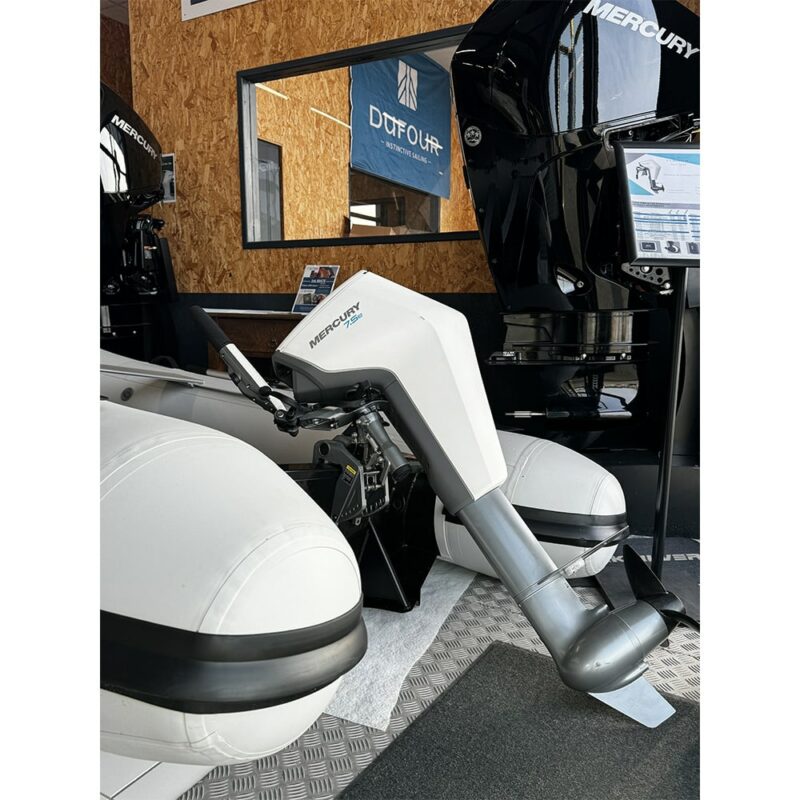 ATLANTICRAFT ANNEXE 3.60 – Image 6