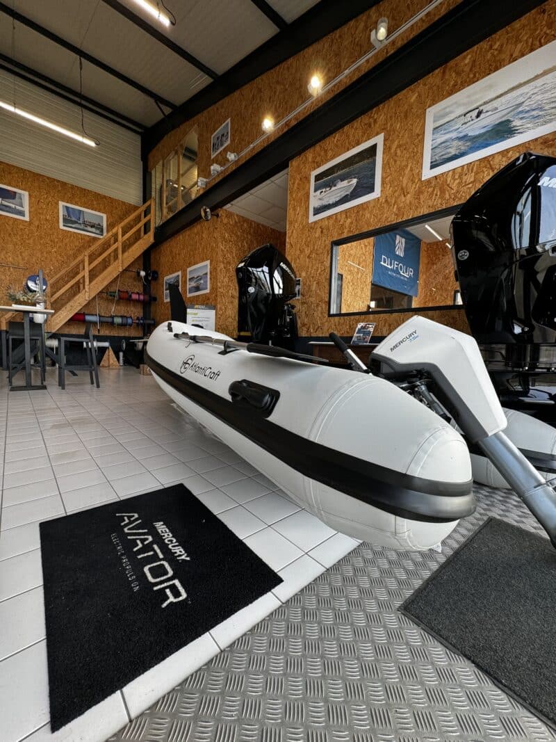 ATLANTICRAFT ANNEXE 3.60 – Image 3