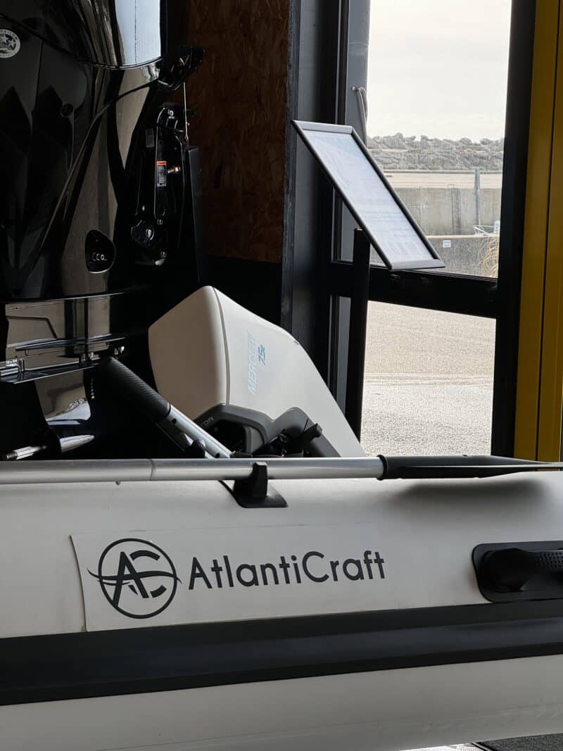 ATLANTICRAFT ANNEXE 3.60 – Image 2