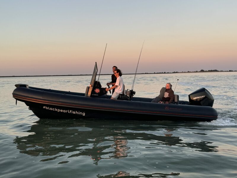 BlackPearl 8.60 - Image 3