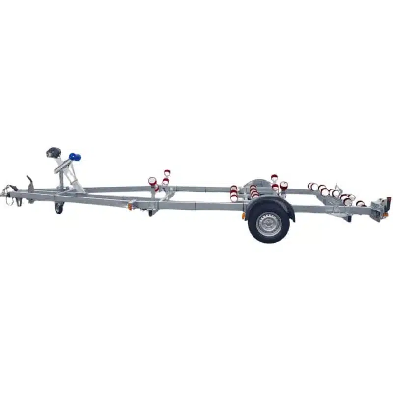 MECANOREM VXE 1100