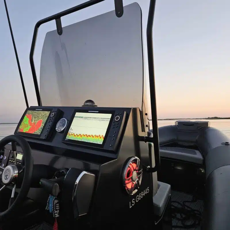 AtlantiCraft BlackPearl 7.00 – Image 2