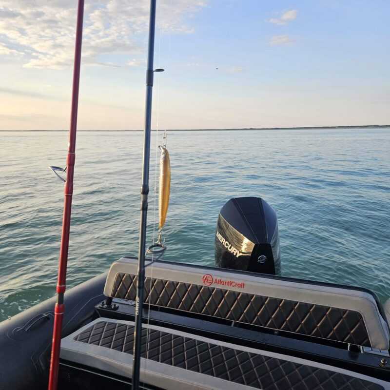 AtlantiCraft BlackPearl 7.00 – Image 7