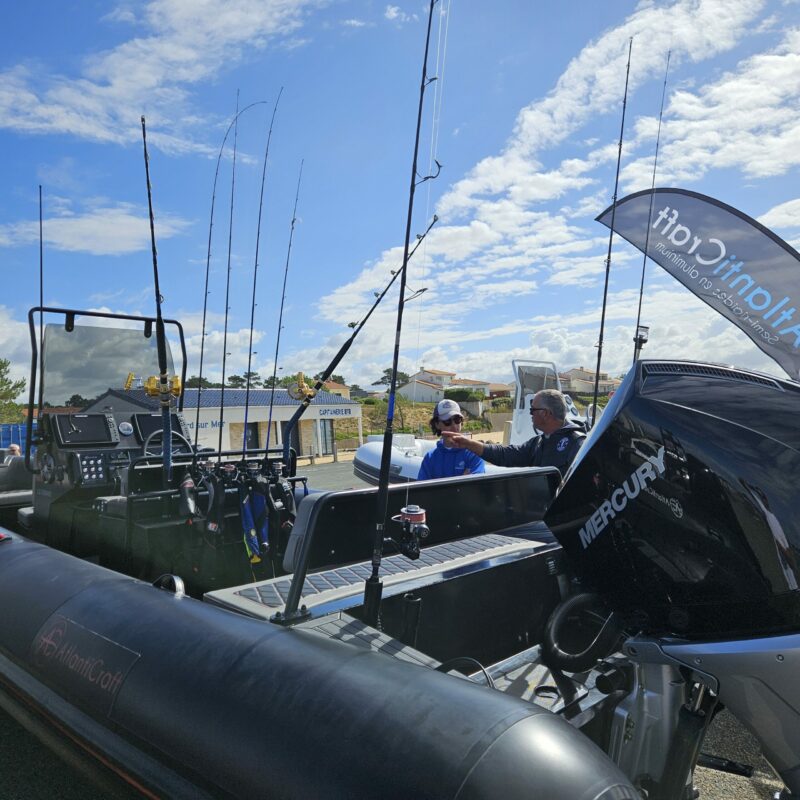 AtlantiCraft BlackPearl 7.00 – Image 4