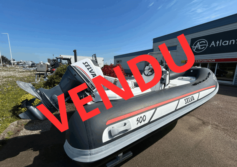 SELVA D500