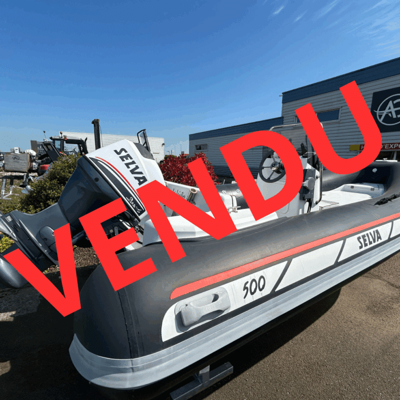 SELVA D500
