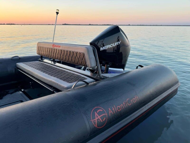 AtlantiCraft BlackPearl 7.00 – Image 10