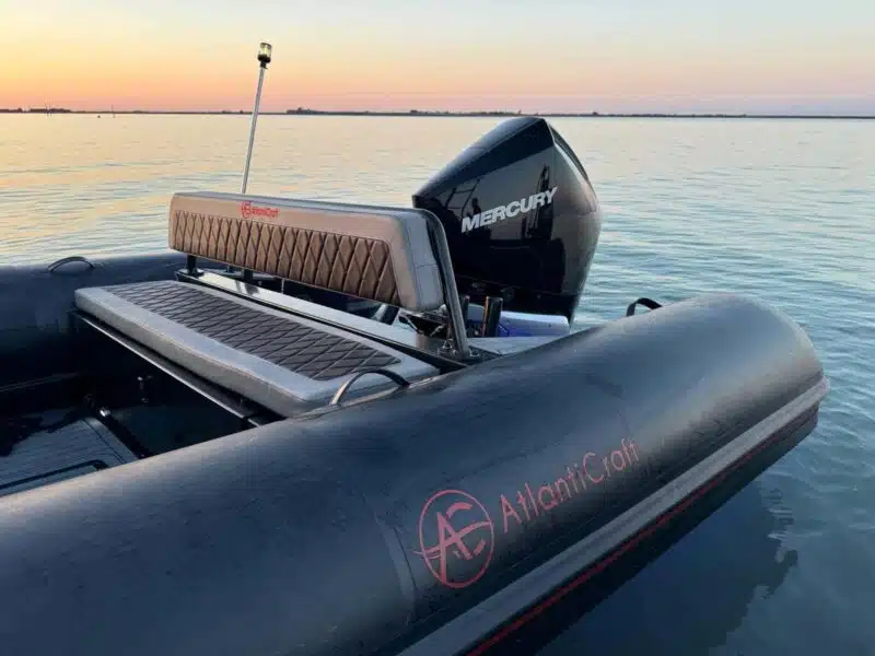 AtlantiCraft BlackPearl 7.00 – Image 10