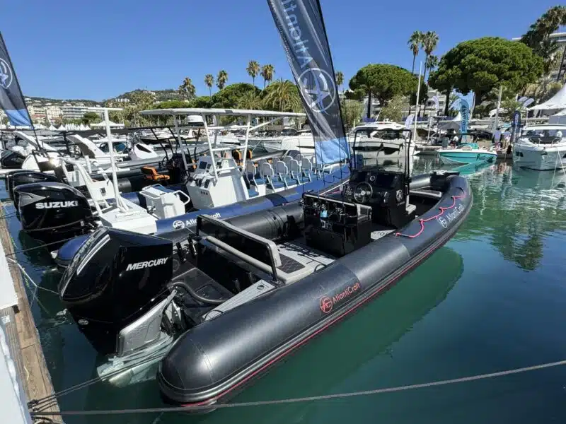 AtlantiCraft BlackPearl 7.00 – Image 13