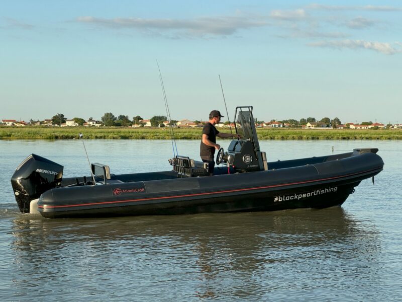 AtlantiCraft BlackPearl 7.00 – Image 14