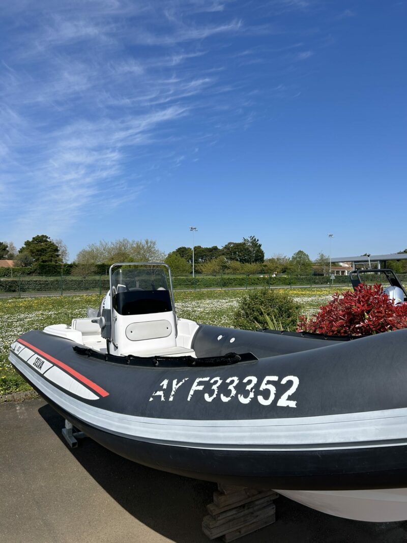 Selva D500 – Image 13