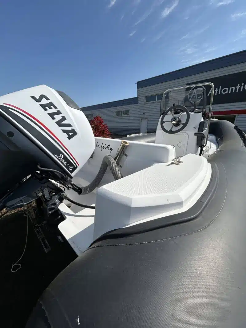 Selva D500