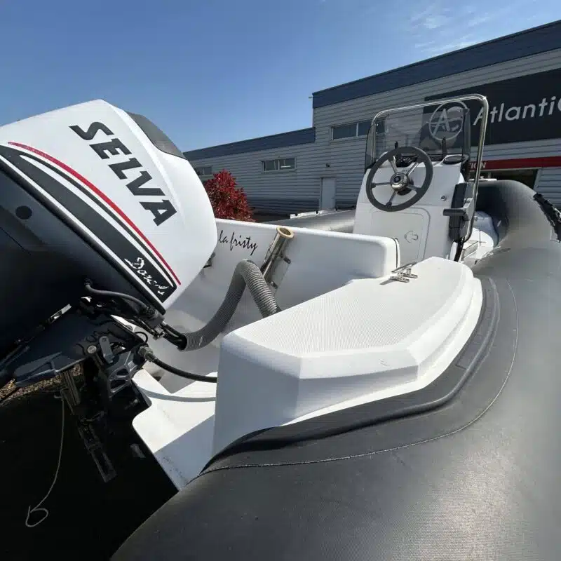 Selva D500