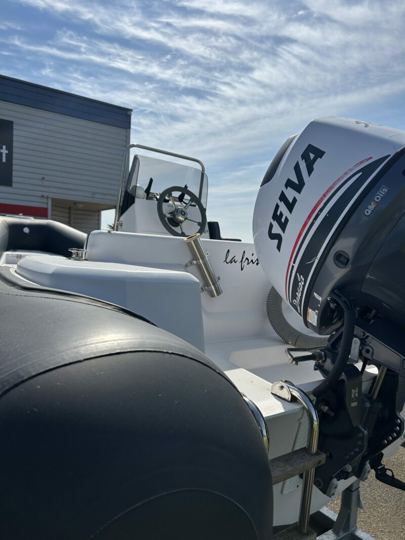 Selva D500 – Image 11