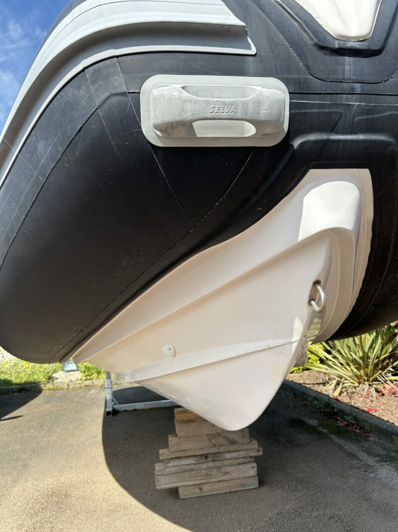 Selva D500 – Image 8
