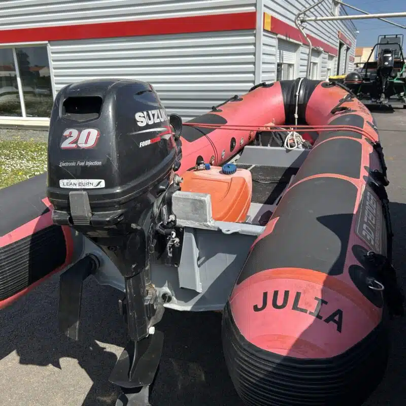 3D Tender sécurité 370