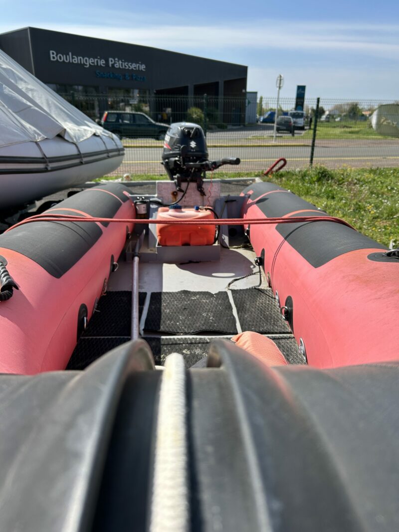 3D TENDER SÉCURITÉ 370 - Image 6