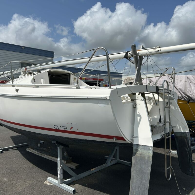 ETAP 21i