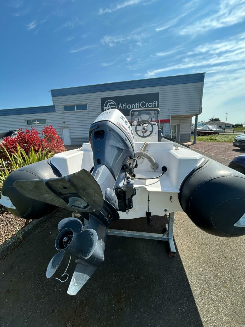 Selva D500 – Image 2
