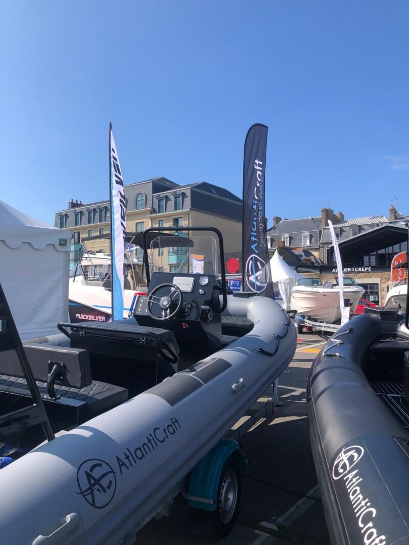 AtlantiCraft Condor 5.50 – Image 2