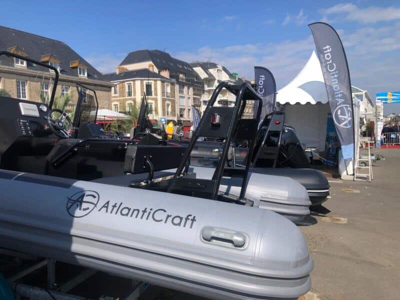 AtlantiCraft Condor 5.50 – Image 4