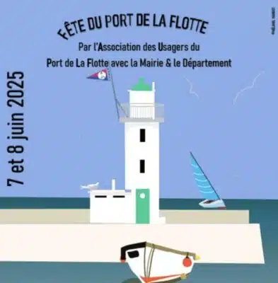 fête du port