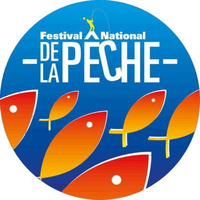 Festival national de la pêche à Nantes