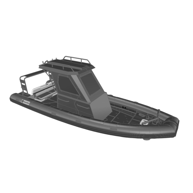PRO 8.60 SÉCURITÉ